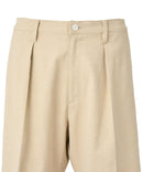 パンツ メンズ ジュンアンドロペ ノワール JUN AND ROPE NOIR  JUN＆ROPE ゴルフウェア