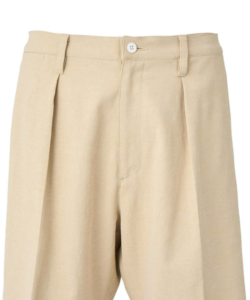 Men's Pants Jun and Rope Noir JUN & Rope Golf Wear