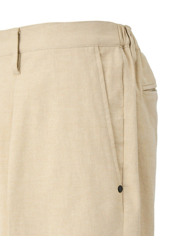 Men's Pants Jun and Rope Noir JUN & Rope Golf Wear