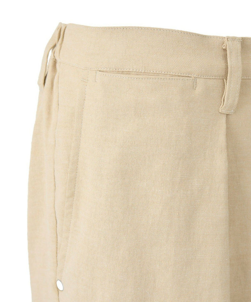 Men's Pants Jun and Rope Noir JUN & Rope Golf Wear