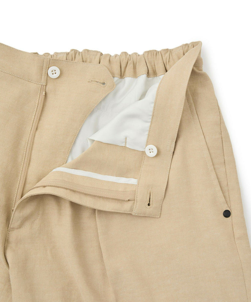 Men's Pants Jun and Rope Noir JUN & Rope Golf Wear