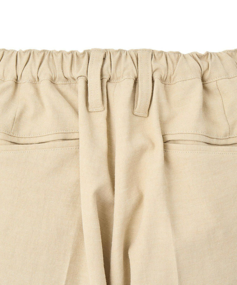 Men's Pants Jun and Rope Noir JUN & Rope Golf Wear
