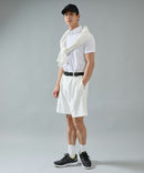 パンツ メンズ ジュンアンドロペ ノワール JUN AND ROPE NOIR  JUN＆ROPE ゴルフウェア