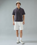 パンツ メンズ ジュンアンドロペ ノワール JUN AND ROPE NOIR  JUN＆ROPE ゴルフウェア