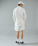 パンツ メンズ ジュンアンドロペ ノワール JUN AND ROPE NOIR  JUN＆ROPE ゴルフウェア