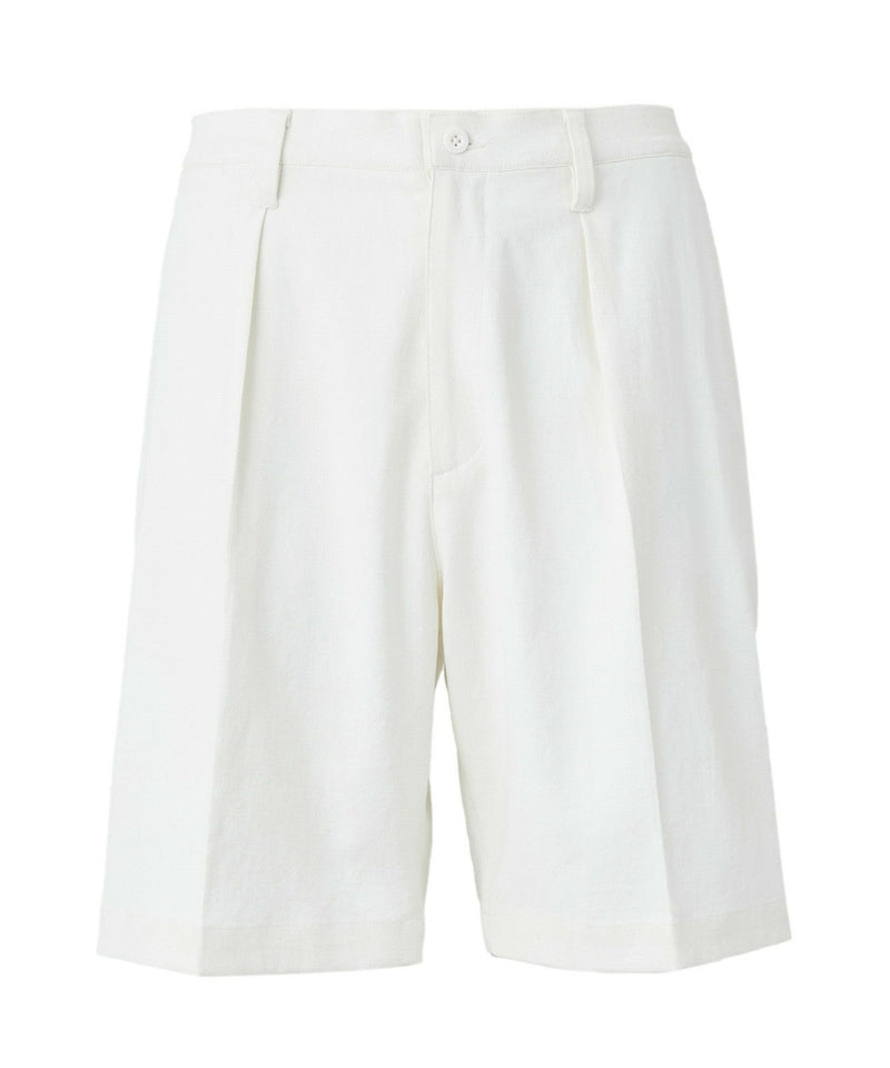Men's Pants Jun and Rope Noir JUN & Rope Golf Wear