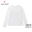 インナーシャツ レディース ジュン＆ロペ ジュンアンドロペ JUN＆ROPE ゴルフウェア