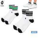 Men's Socks V12 Golf V-Twelve 2025 Fall/Winter New Golf
