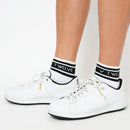 Men's Socks V12 Golf V-Twelve 2025 Fall/Winter New Golf