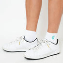 ソックス メンズ V12 ゴルフ ヴィ・トゥエルブ 2025 秋冬 新作 ゴルフ