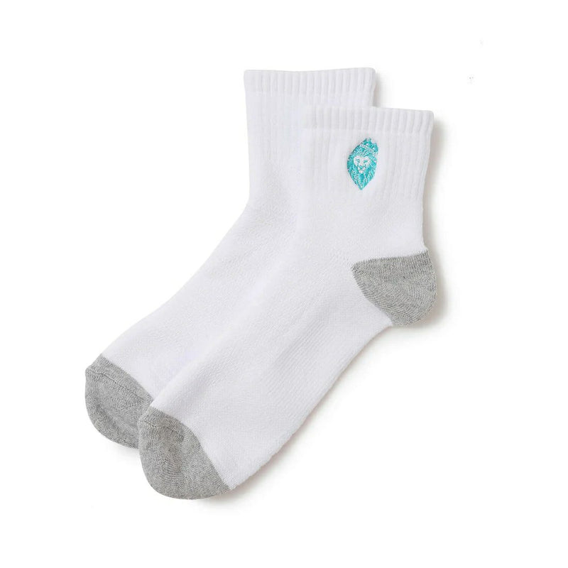 Men's Socks V12 Golf V-Twelve 2025 Fall/Winter New Golf