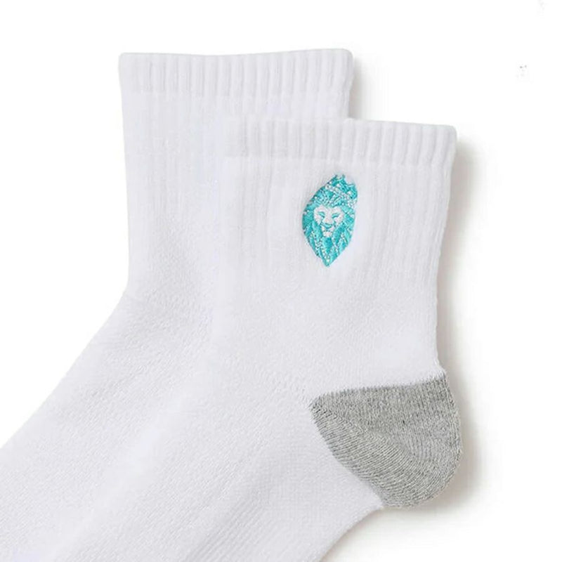 Men's Socks V12 Golf V-Twelve 2025 Fall/Winter New Golf