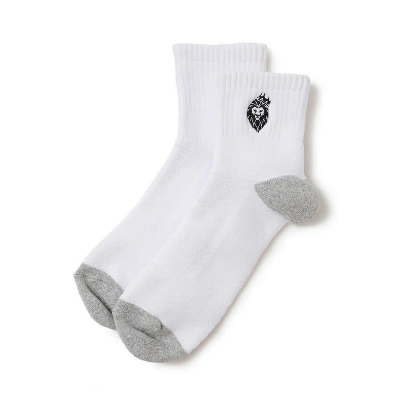 Men's Socks V12 Golf V-Twelve 2025 Fall/Winter New Golf