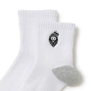 ソックス メンズ V12 ゴルフ ヴィ・トゥエルブ 2025 秋冬 新作 ゴルフ