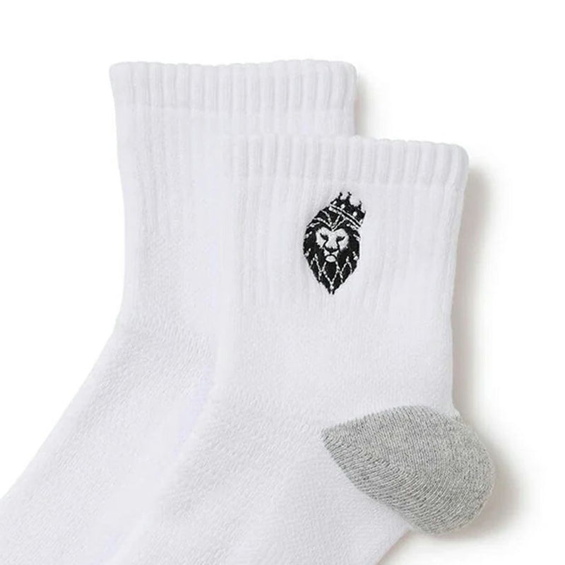 Men's Socks V12 Golf V-Twelve 2025 Fall/Winter New Golf