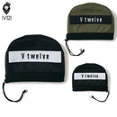 남자와 여자를위한 헤드 커버 v12 골프 v-twelve 2025 가을/겨울 뉴 골프