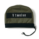 남자와 여자를위한 헤드 커버 v12 골프 v-twelve 2025 가을/겨울 뉴 골프