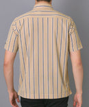 男士馬球襯衫Adabat Adabat 2025秋天/冬季新高爾夫服裝