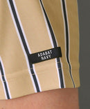 男士馬球襯衫Adabat Adabat 2025秋天/冬季新高爾夫服裝