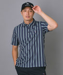 男士馬球襯衫Adabat Adabat 2025秋天/冬季新高爾夫服裝