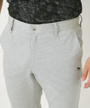 Long pants for men adabat adabat 2025 autumn/winter new golf wear