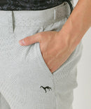 Long pants for men adabat adabat 2025 autumn/winter new golf wear