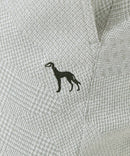 Long pants for men adabat adabat 2025 autumn/winter new golf wear