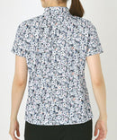 女子polo襯衫Adabat Adabat 2025秋天/冬季新高爾夫服裝