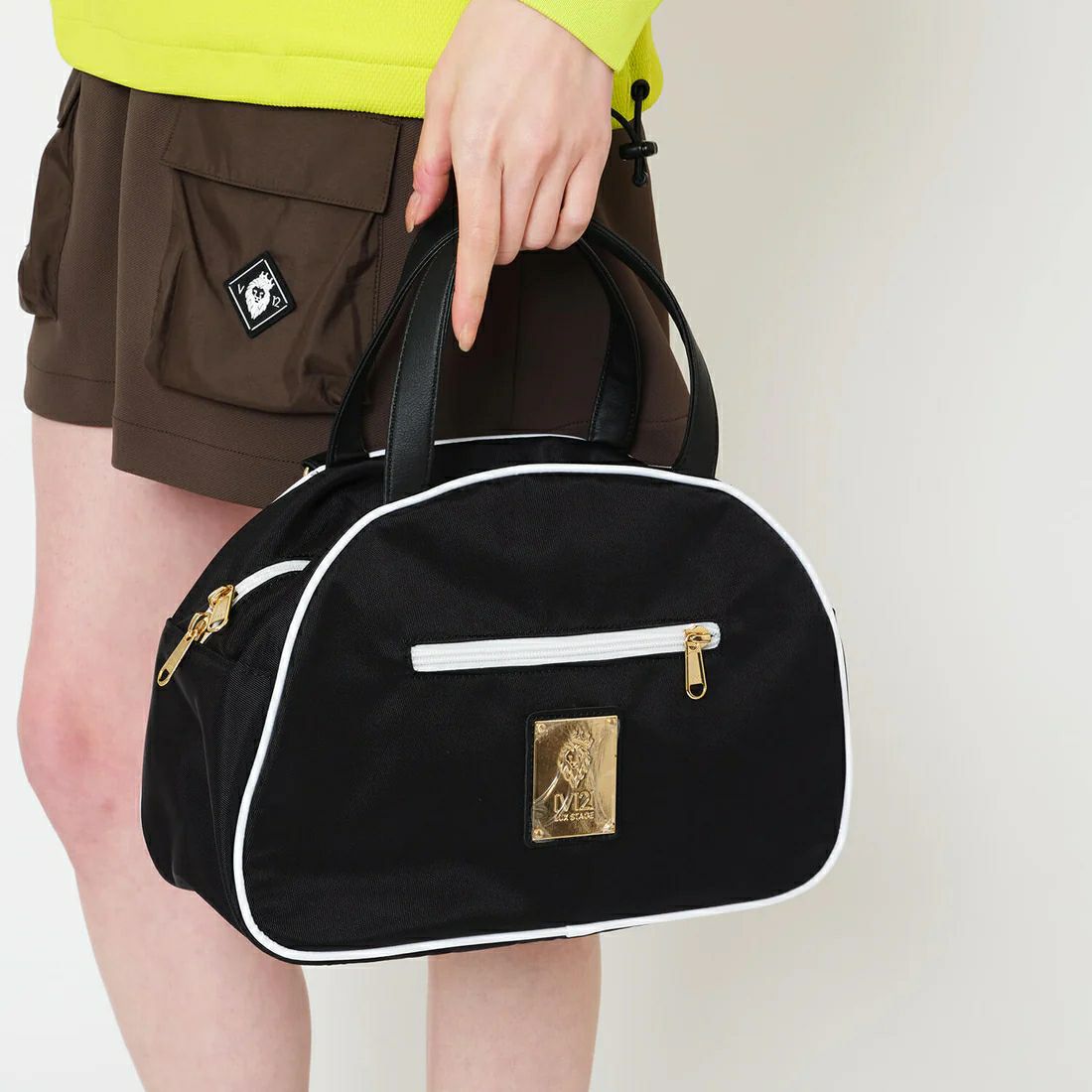 カートバッグ メンズ レディース V12 ゴルフ ヴィ・トゥエルブ 2025