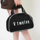 Cart Bag for Men and Women V12 Golf V-Twelve 2025 Fall/Winter New Golf