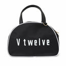 Cart Bag for Men and Women V12 Golf V-Twelve 2025 Fall/Winter New Golf