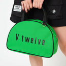 Cart Bag for Men and Women V12 Golf V-Twelve 2025 Fall/Winter New Golf