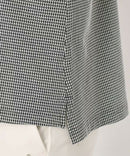 Women's polo shirt adabat adabat 2025 autumn/winter new golf wear