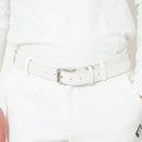 Belt for men and women V12 golf V-Twelve 2025 Autumn/Winter New Golf