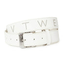 Belt for men and women V12 golf V-Twelve 2025 Autumn/Winter New Golf