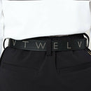 Belt for men and women V12 golf V-Twelve 2025 Autumn/Winter New Golf