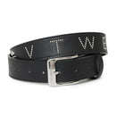 Belt for men and women V12 golf V-Twelve 2025 Autumn/Winter New Golf