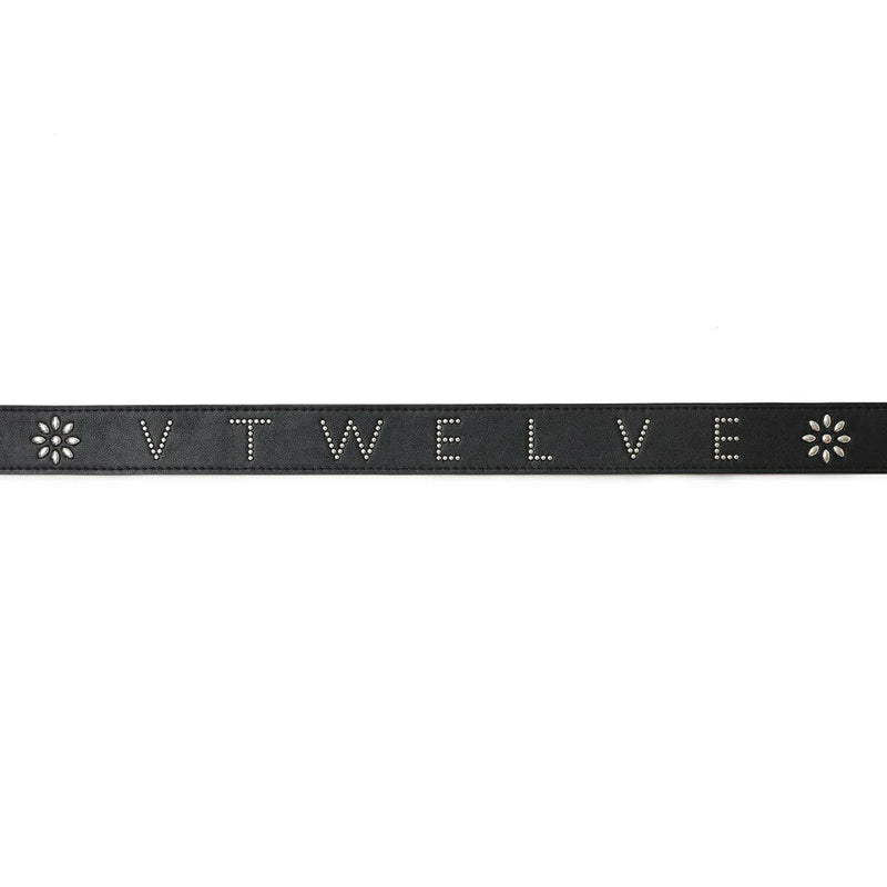 皮带男士女士V12高尔夫球维托尔布2025秋冬新款高尔夫球