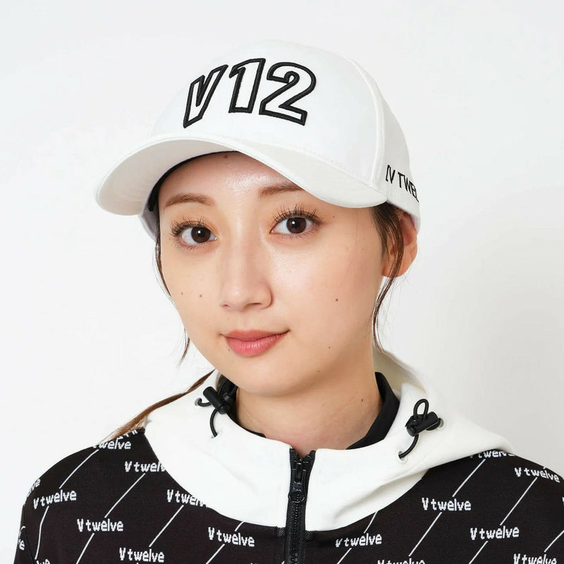 帽男士女士V12高尔夫球维托尔布2025秋冬新款高尔夫球