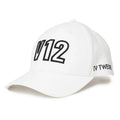 Cap for men and women V12 golf V-Twelve 2025 Autumn/Winter New Golf