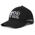 Cap for men and women V12 golf V-Twelve 2025 Autumn/Winter New Golf