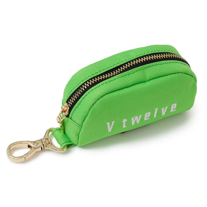 Ball case for men and women V12 golf V-Twelve 2025 Autumn/Winter new golf