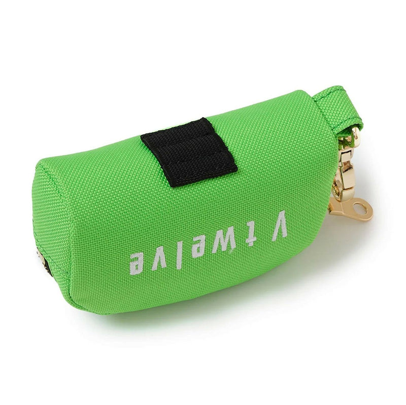 Ball case for men and women V12 golf V-Twelve 2025 Autumn/Winter new golf