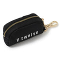 Ball case for men and women V12 golf V-Twelve 2025 Autumn/Winter new golf
