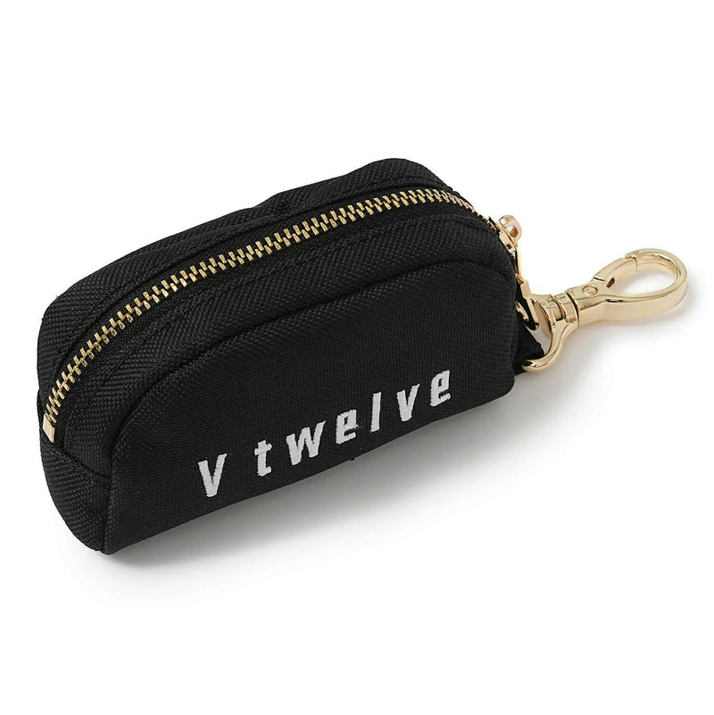 Ball case for men and women V12 golf V-Twelve 2025 Autumn/Winter new golf