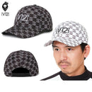 Cap for men and women V12 golf V-Twelve 2025 Autumn/Winter New Golf