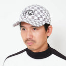 Cap for men and women V12 golf V-Twelve 2025 Autumn/Winter New Golf