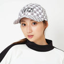 Cap for men and women V12 golf V-Twelve 2025 Autumn/Winter New Golf