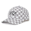 Cap for men and women V12 golf V-Twelve 2025 Autumn/Winter New Golf