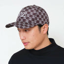 Cap for men and women V12 golf V-Twelve 2025 Autumn/Winter New Golf
